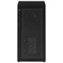 Корпус GIGABYTE C102 Glass (GB-C102G) черный