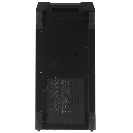 Корпус GIGABYTE C102 Glass (GB-C102G) черный