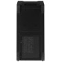 Корпус GIGABYTE C102 Glass (GB-C102G) черный