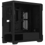 Корпус GIGABYTE C102 Glass (GB-C102G) черный