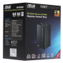 Усилитель беспроводного сигнала ASUS RP-AC68U черный