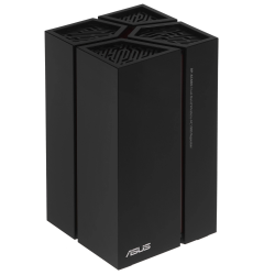 Усилитель беспроводного сигнала ASUS RP-AC68U черный