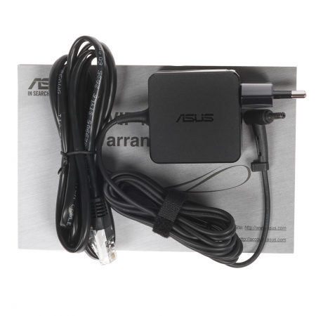 Усилитель беспроводного сигнала ASUS RP-AC68U черный