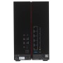 Усилитель беспроводного сигнала ASUS RP-AC68U черный
