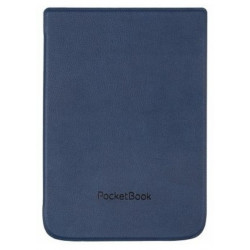 Чехол для планшета PocketBook Shell Cover 740-S синий