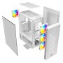 Корпус Wintek Energy (JX188-11-M-W TG) белый