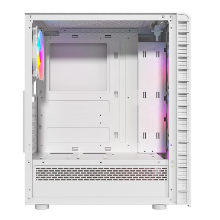 Корпус Wintek Energy (JX188-11-M-W TG) белый