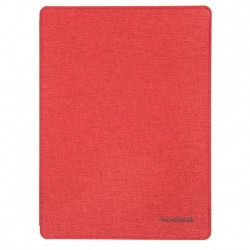 Чехол для планшета PocketBook Shell Cover 970 красный
