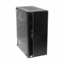 Корпус HuntKey GS450S Black