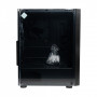 Корпус HuntKey GS450S Black