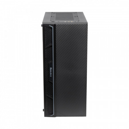 Корпус HuntKey GS450S Black