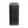 Корпус HuntKey GS450S Black