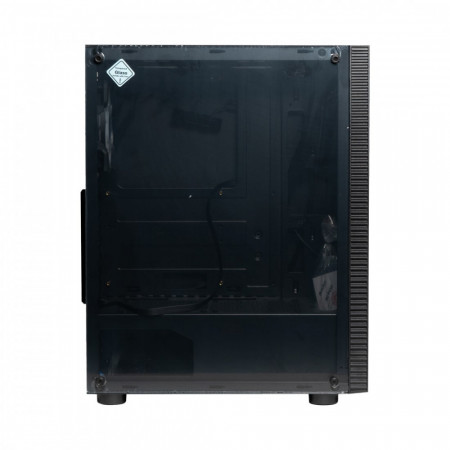 Корпус HuntKey GS450C Black