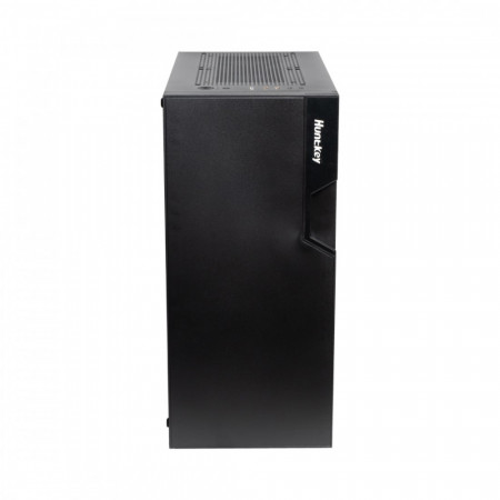 Корпус HuntKey GS450C Black