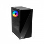 Корпус HuntKey GX660T Black