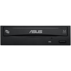 Оптический привод ASUS DRW-24D5MT черный