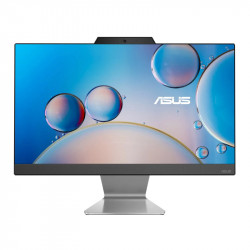 21.45" Моноблок ASUS A3202WBA-BA003W (90PT03H3-M01LL0) черный