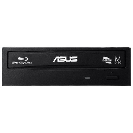 Оптический привод ASUS BW-16D1HT черный