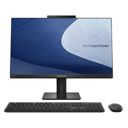 Моноблок ASUS ExpertCenter E5702WVA-BA0070 (90PT03N1-M00NR0) черный