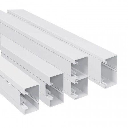 Кабель-канал Legrand 638030 Белый