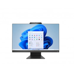 Моноблок ASUS ExpertCenter F3702WFA-BP0040 (90PT03M2-M00C10) черный