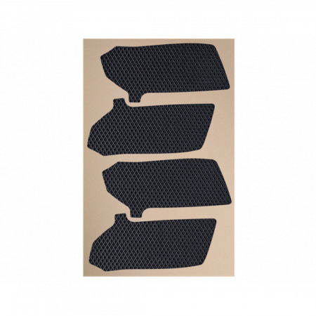 Грипсы для мыши Razer Viper/Viper Ultimate (RC30-02550200-R3M1) черный