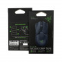Грипсы для мыши Razer Viper/Viper Ultimate (RC30-02550200-R3M1) черный