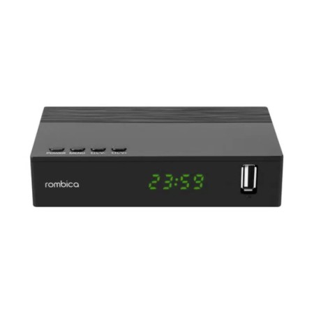 TV-тюнер Rombica MPT-ST002 черный