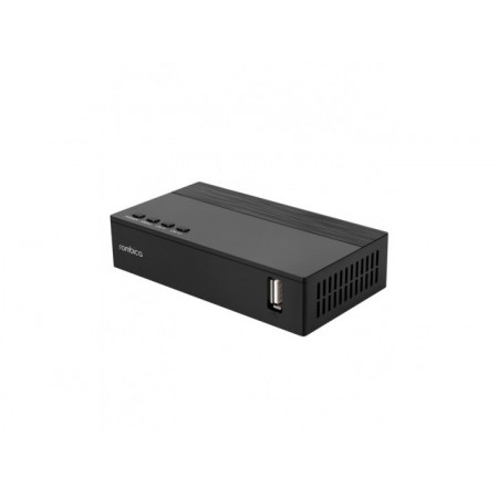 TV-тюнер Rombica MPT-ST002 черный