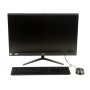 Моноблок Acer Aspire C24-1800 (DQ.BLFMC.00F) черный