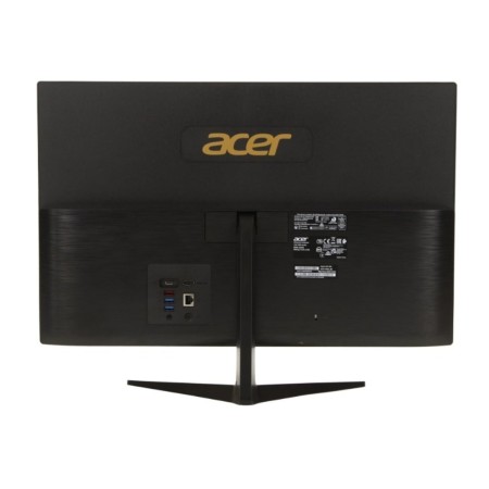 Моноблок Acer Aspire C24-1800 (DQ.BLFMC.00F) черный