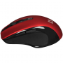 Мышь беспроводная Defender Prime MB-053 (52052) красный