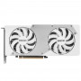 Видеокарта Inno3D GeForce RTX 5070 TWIN X2 OC WHITE (N50702-12D7X-195064W) 12 Гб белый