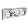 Видеокарта INNO3D GeForce RTX 5080 X3 OC WHITE (N50803-16D7X-17605211) 16 Гб белый