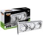 Видеокарта INNO3D GeForce RTX 5080 X3 OC WHITE (N50803-16D7X-17605211) 16 Гб белый