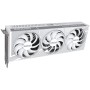 Видеокарта INNO3D GeForce RTX 5080 X3 OC WHITE (N50803-16D7X-17605211) 16 Гб белый