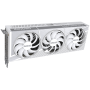 Видеокарта Inno3D GeForce RTX 5080 X3 OC WHITE (N50803-16D7X-17605211) 16 Гб белый
