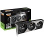 Видеокарта INNO3D GeForce RTX 5080 X3 (N50803-16D7-176068N) 16 Гб черный