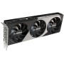 Видеокарта INNO3D GeForce RTX 5080 X3 (N50803-16D7-176068N) 16 Гб черный