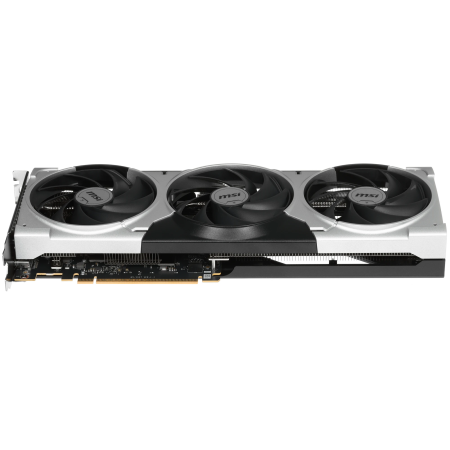 Видеокарта MSI GeForce RTX 5060 VENTUS 3X OC (RTX 5060 8G VENTUS 3X OC) 8 Гб черный