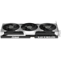 Видеокарта MSI GeForce RTX 5060 VENTUS 3X OC (RTX 5060 8G VENTUS 3X OC) 8 Гб черный
