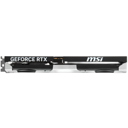 Видеокарта MSI GeForce RTX 5060 VENTUS 3X OC (RTX 5060 8G VENTUS 3X OC) 8 Гб черный