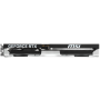 Видеокарта MSI GeForce RTX 5060 VENTUS 3X OC (RTX 5060 8G VENTUS 3X OC) 8 Гб черный