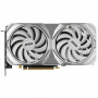 Видеокарта MSI GeForce RTX 4070 Ti SUPER VENTUS 2X WHITE OC (RTX 4070 TI SUPER 16G VENTUS 2X WHITE OC) 16 Гб белый