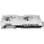 Видеокарта MSI GeForce RTX 5070 VENTUS 2X WHITE OC (RTX 5070 12G VENTUS 2X OC WHITE) 12 Гб белый