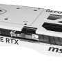 Видеокарта MSI GeForce RTX 5070 VENTUS 2X WHITE OC (RTX 5070 12G VENTUS 2X OC WHITE) 12 Гб белый