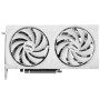 Видеокарта MSI GeForce RTX 5070 VENTUS 2X OC WHITE (RTX 5070 12G VENTUS 2X OC WHITE) 12 Гб белый