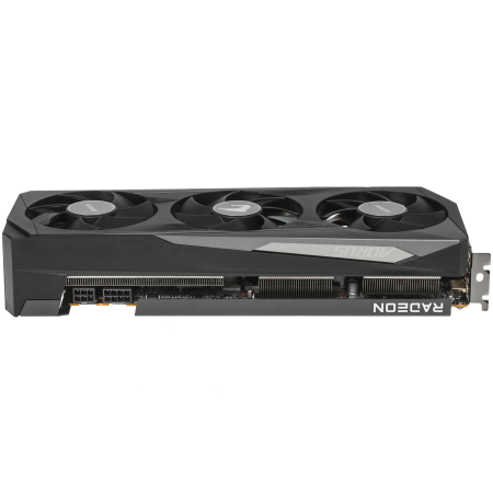 Видеокарта GIGABYTE AMD Radeon RX 6700 XT AORUS ELITE (GV-R67XTAORUS E-12GD) 12 Гб черный