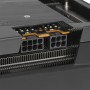 Видеокарта GIGABYTE AMD Radeon RX 6700 XT AORUS ELITE (GV-R67XTAORUS E-12GD) 12 Гб черный
