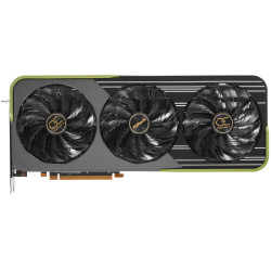 Видеокарта ASRock AMD Radeon RX 6900 XT OC Formula (RX6900XT OCF 16G) 16 Гб серый